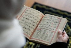 Sudah 105.901 Guru Madrasah Terverifikasi Program Tuntas Baca Al-Qur’an, Bukhori: Asesmen Ini Bukan Menghakimi