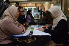  Sedang Berlangsug, Kemendikdasmen Turunkan Tim Pantau Pelaksanaan SPMB