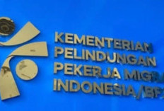 Kementerian P2MI Buka 320 Ribu Lowongan Kerja ke Luar Negeri, Gaji Tembus Rp150 Juta per Bulan