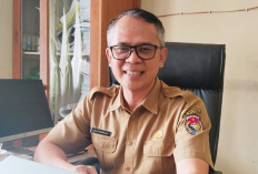  Waspadai DBD Ancam Warga Mukomuko   