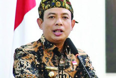 Pemkot Optimalkan Bedah Rumah Warga Tak Mampu 