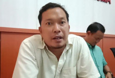 Paripurna Tak Hadir, 3 Anggota DPRD Seluma Terancam Dipecat, Ini Nama-namanya