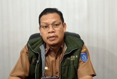 Pendapatan Opsen Pajak Kendaraan Bengkulu Utara Tembus Rp9 Miliar, Program Pemutihan Digenjot
