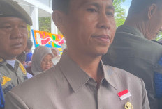 Jabatan Eselon II Dilelang Online, Dibuka Secara Nasional Ini Keterangan Plt Kepala BKD Provinsi Bengkulu