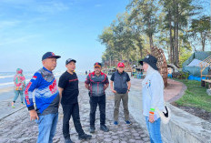Dispar Perkuat Kolaborasi, Pariwisata Berbasis Budaya Jadi Prioritas Pembangunan