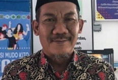 Hapus Zonasi Sekolah Tunggu Kemdikbud, Ini Penjelasan Kepala Dikbud Kota Bengkulu