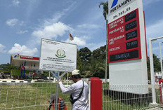 Jaksa Bidik Semua Aset Tersangka Tambang Batu Bara, Terbaru SPBU Sukaraja 