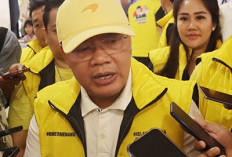 Samsu Amanah Calon Kuat Ketua DPRD Provinsi Bengkulu, Rohidin Masih Tunggu Keputusan DPP Golkar 