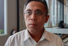 Awal 2026, Pendapatan Negara di Bengkulu Capai Rp 149,6 Miliar