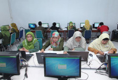 Semua Guru Bisa Daftar Kepsek, Asal Penuhi Syarat Ini