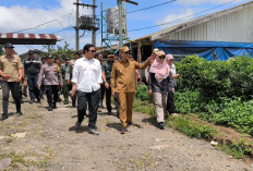  DPRD Kepahiang Pertanyakan  Izin Pengelolaan Barang PT TUMS, Ini Masalahnya