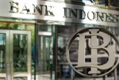 KPK Geledah Bank Indonesia, Diduga Terkait Kasus Korupsi Dana Ini