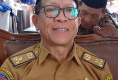  Pencairan Dana Banpol di   Rejang Lebong Tunggu Ini