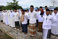 Santri Kaur Diminta Jaga   Persatuan dan Kedamaian