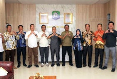 348 Siswa SR Kaur Siap Masuk Asrama