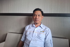 13 Proyek Jalan-Jembatan di Kabupaten Lebong Dikebut, Rp9,4 Miliar, Rekanan Diminta Kejar Waktu 