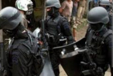 Pelajar di Garut Ditangkap Densus 88, PPA: Kami Berikan  Pendampingan 