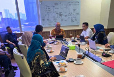  Turbin Energi Panas Bumi di   Lebong Mulai Dibangun, Ini Jadwalnya 
