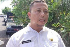 Kejar Jalan Mulus Mudik Lebaran, Ini Target Dinas PUPR Provinsi Bengkulu