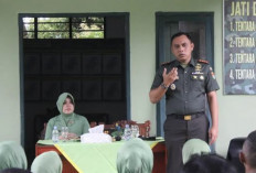 66 KDKMP Siap Beroperasi, 34 Masih Dibangun