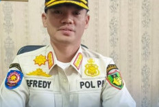 Kawal Peningkatan PAD, Satpol PP Bengkulu Selatan Siap Lakukan  Pengawasan Lapangan