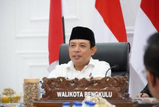 Pemkot Bengkulu Anggarkan Dana Kelurahan 2026 Sebesar Rp 13 Miliar, Ini Peruntukannya