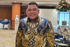 Penarikan Undian Nasional Simpeda di Bengkulu Sukses, Komisaris Bank Bengkulu Berikan Pujian