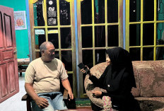 Ekonomi Sulit Tapi Tetap Ingin Sekolah, Warga Urus SKTM