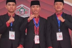 MTQ ke XXXVII Tingkat Provinsi Bengkulu, Seluma Raih Juara 1 MFQ Putra dan Putri