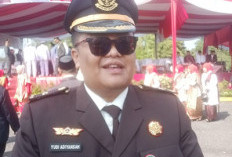 Kejari Benteng Sita Dokumen Dugaan Korupsi Sekretariat DPRD, Sejumlah Pihak Bakal Diperiksa