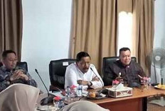 Bupati Huda Tegaskan Pemprov Bangun Infrastruktur Mukomuko: Berikut Rinciannya