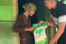 Lebaran Tanpa Open House, Gubernur Bengkulu Ajak Pejabat Turun Langsung Bantu Warga