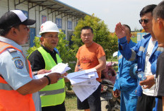 Genjot PAD, Disnaker Optimis Retribusi TKA Tercapai Rp500 Juta 
