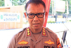 Tabrak Lari Pakai Mobil Dinas: Oknum Kadis Tersangka, Terancam Mendekam Lama di Penjara