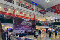 Bencoolen Sports Weeks 2025, Dimeriahkan dengan Voli Emak-emak