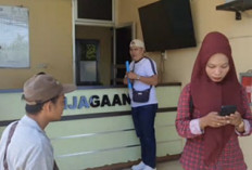 Belasan Warga Tertipu Travel Umrah, Total Kerugian Rp415 Juta