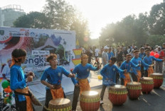 Gencar Promosikan Seni Budaya, Kuliner Khas dan Pariwisata Bengkulu , Pemprov Rutin Lakukan Ini