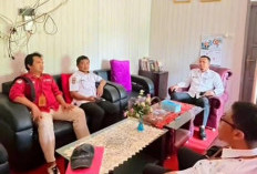  BKD Benteng Maksimalkan Penarikan Pajak Kegiatan Desa