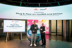 Siapkan Talenta Muda, Indosat dan Wadhwani Foundation Luncurkan Pelatihan Berbasis AI 