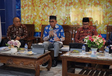  Faktor Pendidikan Penyebab   Kemiskinan Ekstrem di Kepahiang, Begini Akibatnya