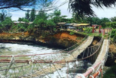  7 Destinasi Wisata di Benteng Ramai Dikunjungi