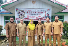 DD Mukomuko Menyusut,   Pembangunan Desa Terancam Mati Suri