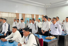 21 Calon KPID Bengkulu Fit And Propert Test, Wawancara Tahap Krusial Sebagai Penentu Kelulusan 