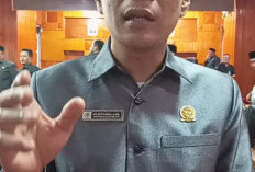 Bupati Ditantang Atasi Kelangkaan BBM, DPRD Minta Langkah Konkret Jelang Libur Panjang