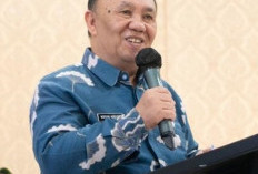  61.055 Keluarga di Bengkulu Berisiko Stunting, Begini Cara Deteksi