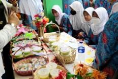 Jadi Kurikulum Nasional,   Kurikulum Merdeka Berlaku Untuk Semua Sekolah di Indonesia 