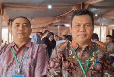 Calon PPPK Kemenag Ikuti SKD, 3 Peserta Tidak Hadir, Berikut Alasannya