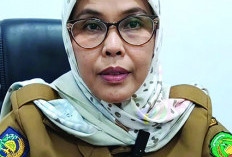Bansos Ditentukan BPS, Bukan Pemkot Kota Bengkulu
