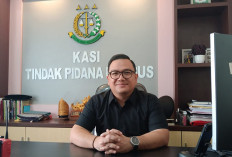 Masa Penahanan 3 Tersangka Korupsi Lebong Diperpanjang, Lokasi Penahanan Pindah Kesini