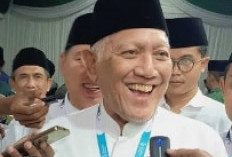 KH Abdul Hakim Mahfudz Ketum PBNU  Terpilih 2026-2031, Dua Menteri Prabowo Tersingkir